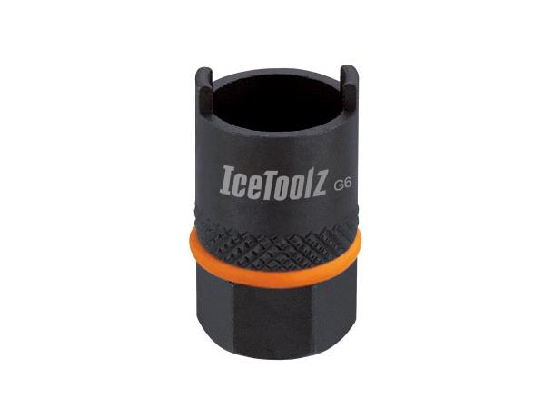 Ice Toolz Kransavtager Atom, Mailard, Regina, Suntour 
